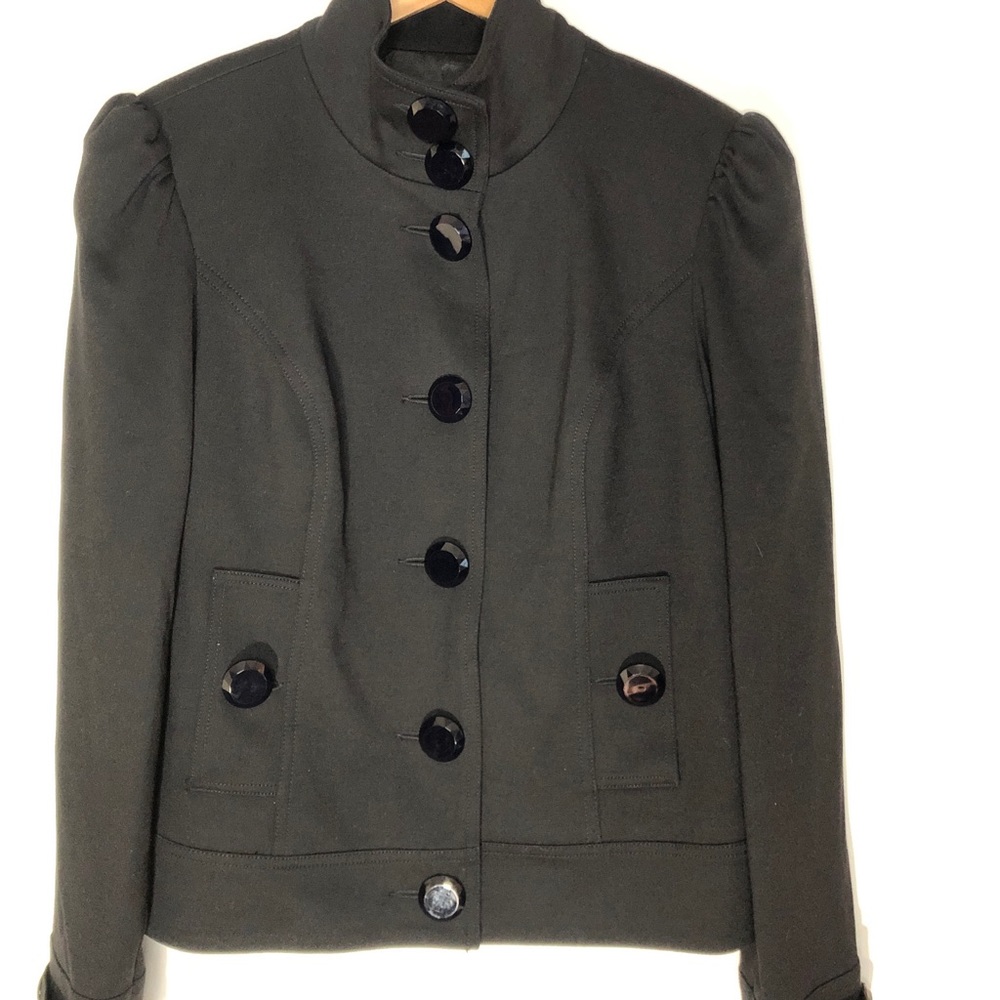 Womens Coat